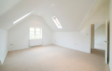 Cricklade bedroom extension leads