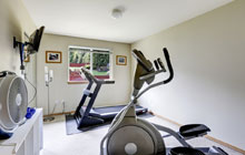 Cricklade home gym construction leads