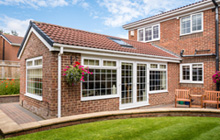Cricklade house extension leads