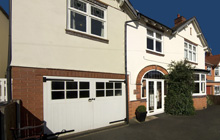 Cricklade multiple storey extension leads
