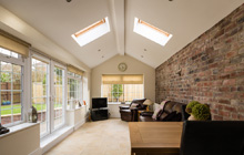 Cricklade single storey extension leads